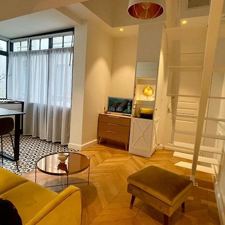 Appartement Au Top ! Le Petillant Leclerc - Place D'Erlon - Hyper-Centre Ville - Gare Reims Ngoại thất bức ảnh