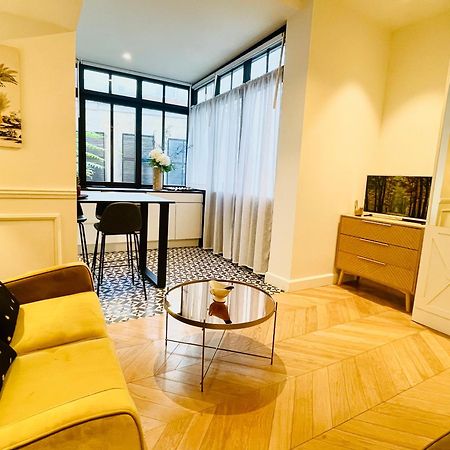 Appartement Au Top ! Le Petillant Leclerc - Place D'Erlon - Hyper-Centre Ville - Gare Reims Ngoại thất bức ảnh