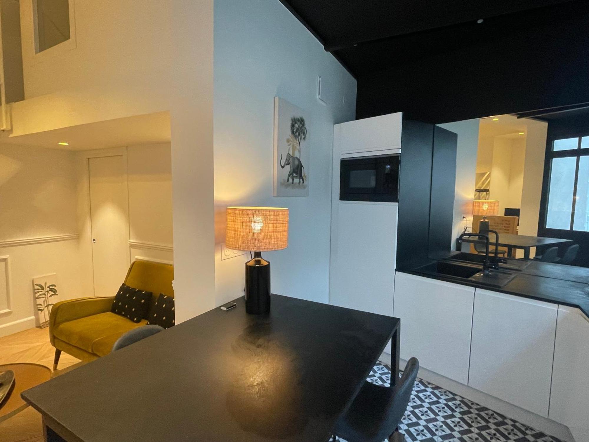 Appartement Au Top ! Le Petillant Leclerc - Place D'Erlon - Hyper-Centre Ville - Gare Reims Ngoại thất bức ảnh