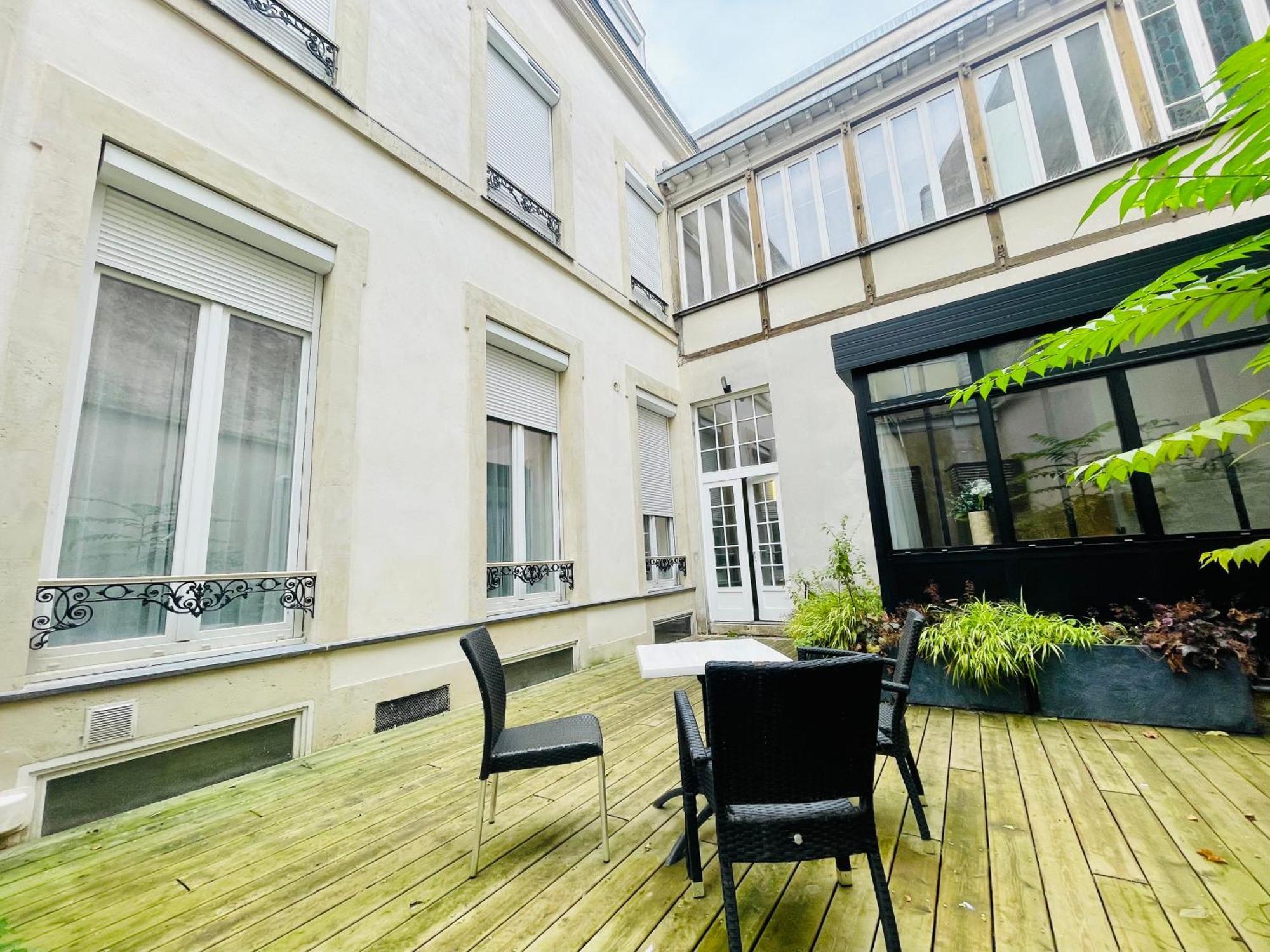 Appartement Au Top ! Le Petillant Leclerc - Place D'Erlon - Hyper-Centre Ville - Gare Reims Ngoại thất bức ảnh